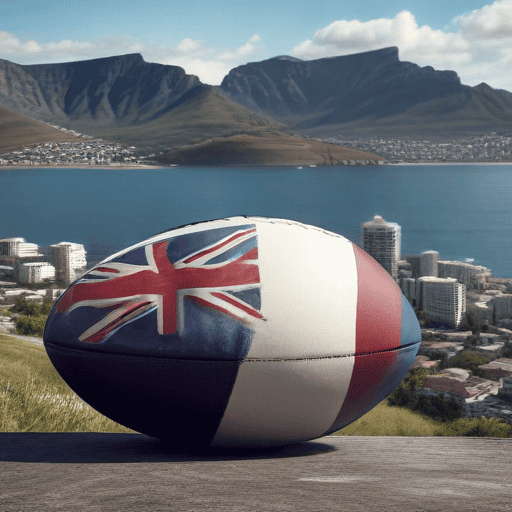 Illustration of Fijiana suffers second defeat in Cape Town 7s