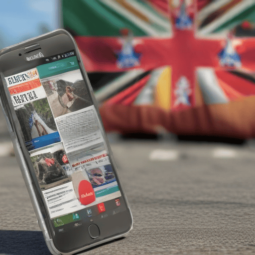 Vanuatu Earthquake: Fijians Rally Online as Rescue Efforts Intensify