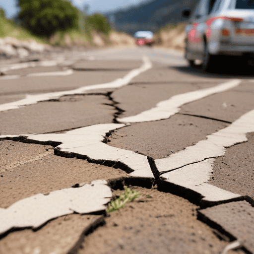 Illustration of Fijians Safe as Vanuatu Recovers from Quake