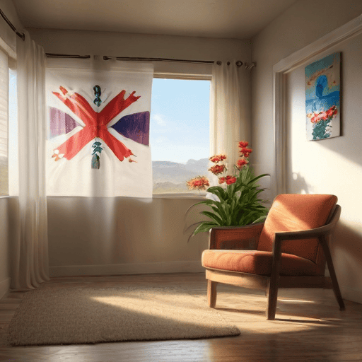 Illustration of Fijians responsible for a safe environment for all