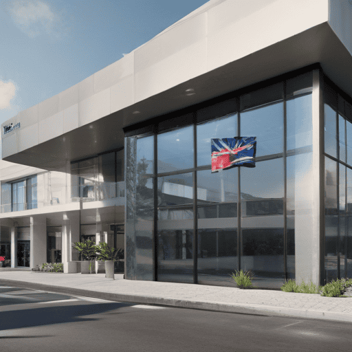 Illustration of Filimone Waqabaca appointed CEO of FDB