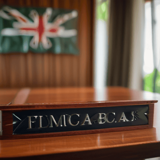 Illustration of Filimone Waqabaca appointed CEO of FDB