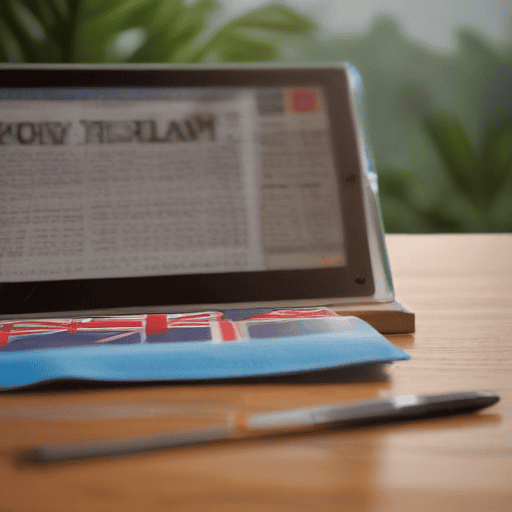 Illustration of Filimone Waqabaca appointed CEO of FDB