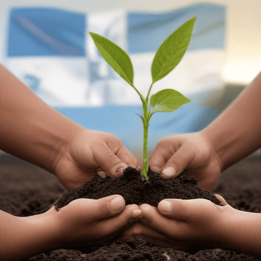 Illustration of Financial inclusion for inmates