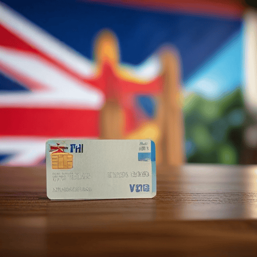 Illustration of Financial inclusion for inmates