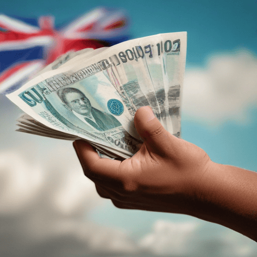 Illustration of Financial inclusion for inmates