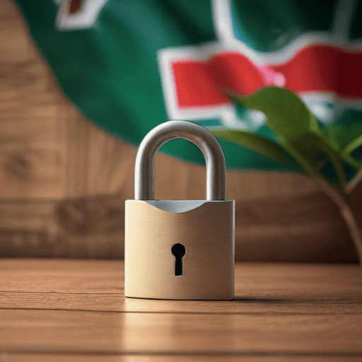 Illustration of Financial inclusion for inmates