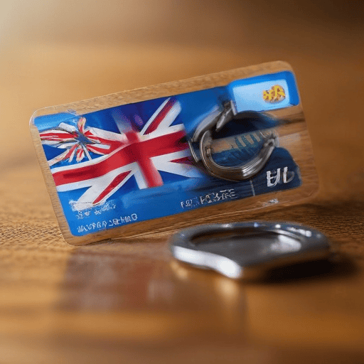 Illustration of Financial inclusion for inmates