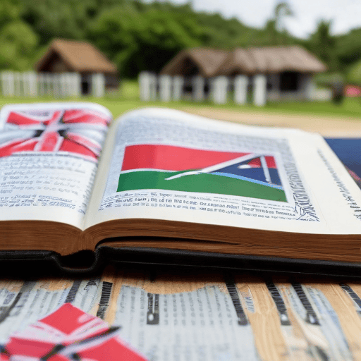 Illustration of Financial literacy and entrepreneurship programme conducted by JICA and Women’s Ministry