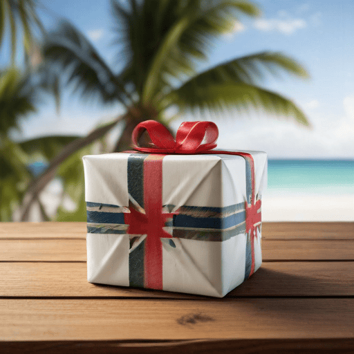 Illustration of Firm gives to society