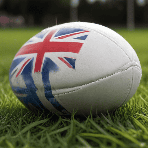 Illustration of First round wins for Fiji at Oceania 7s