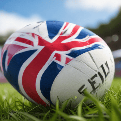 Illustration of First round wins for Fiji at Oceania 7s