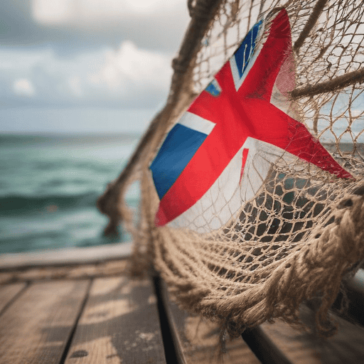 Illustration of Fish Fund ready to be operational – WTO