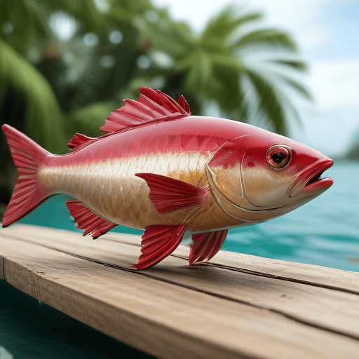 Illustration of Fish Fund ready to be operational – WTO