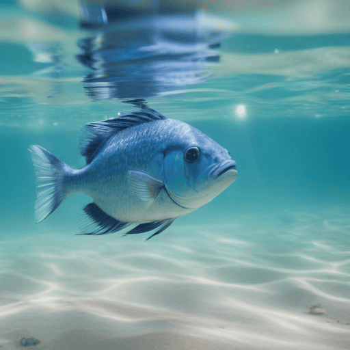 Illustration of Fish Fund ready to be operational – WTO