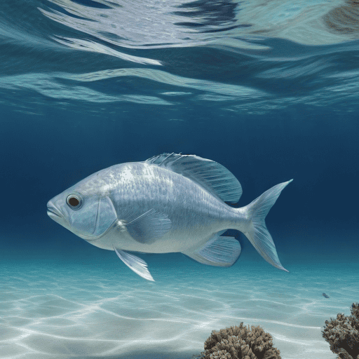 Illustration of Fish Fund ready to be operational – WTO