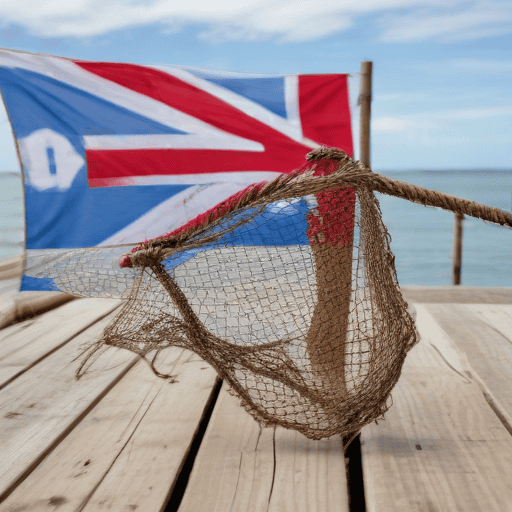 Illustration of Fishers Union Branch of Fiji launched