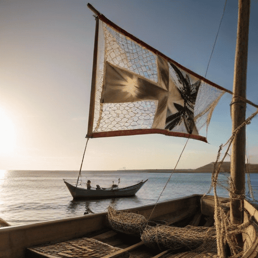 Illustration of Fishers Union Branch of Fiji launched