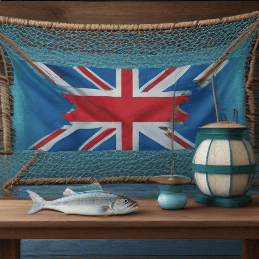 Illustration of Fishers Union Branch of Fiji launched