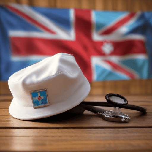 Illustration of Fisi’ilose follows in mums footsteps