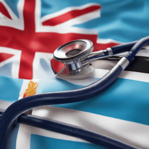 Illustration of Fisi’ilose follows in mums footsteps