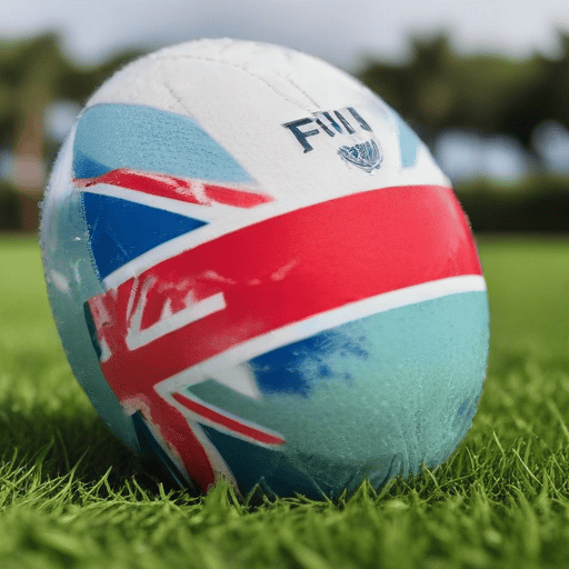 Illustration of Five Fijians named in Rugby Pass top 100