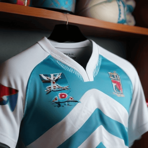 Illustration of Five Fijians named in Rugby Pass top 100