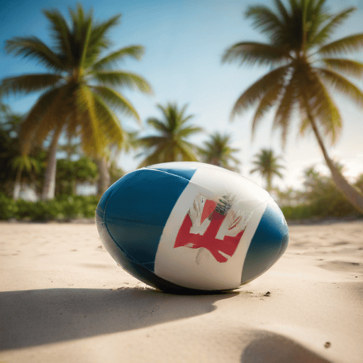 Illustration of Five Fijians named in Rugby Pass top 100