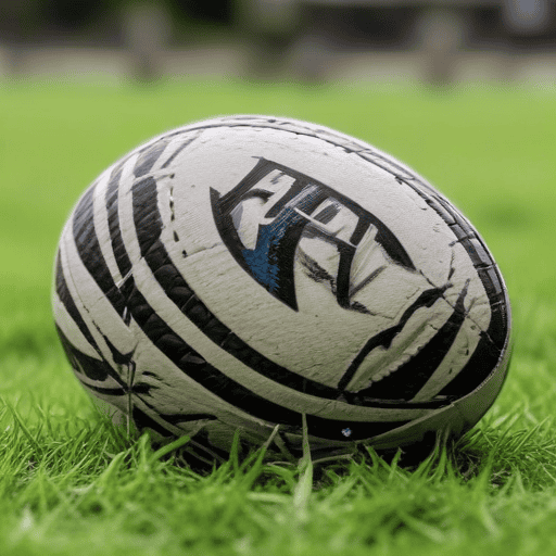 Illustration of Five Fijians named in Rugby Pass top 100