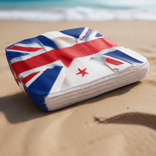 Illustration of Flesh-eating disease becomes ‘endemic’ in NSW town