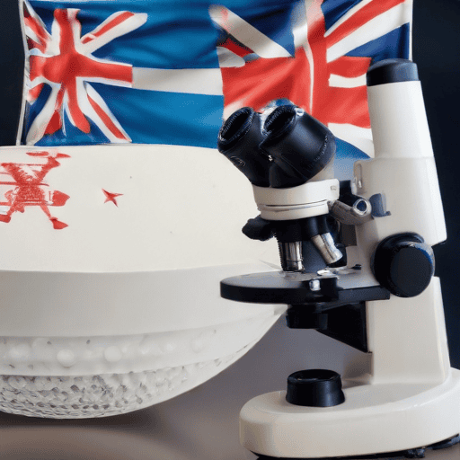 Illustration of Flesh-eating disease becomes ‘endemic’ in NSW town