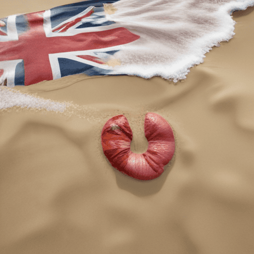 Illustration of Flesh-eating disease becomes ‘endemic’ in NSW town