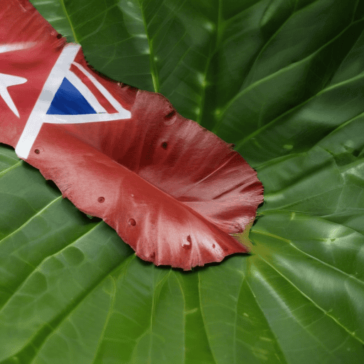 Illustration of Flesh-eating disease becomes ‘endemic’ in NSW town