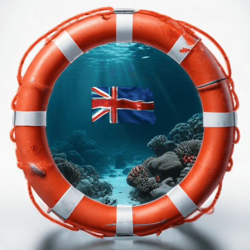 Illustration of Flesh-eating disease becomes ‘endemic’ in NSW town