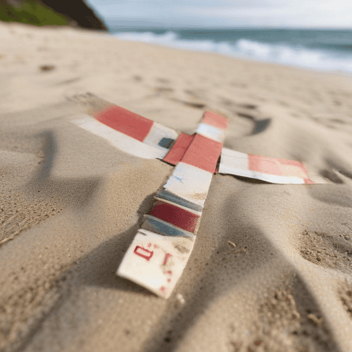 Illustration of Flesh-eating disease becomes ‘endemic’ in NSW town