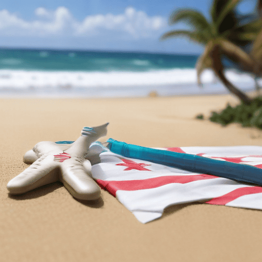 Illustration of Flesh-eating disease becomes ‘endemic’ in NSW town