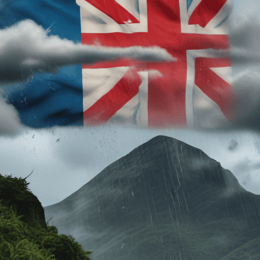 Flood Alert: Residents Urged to Seek Higher Ground Amid Heavy Rainfall