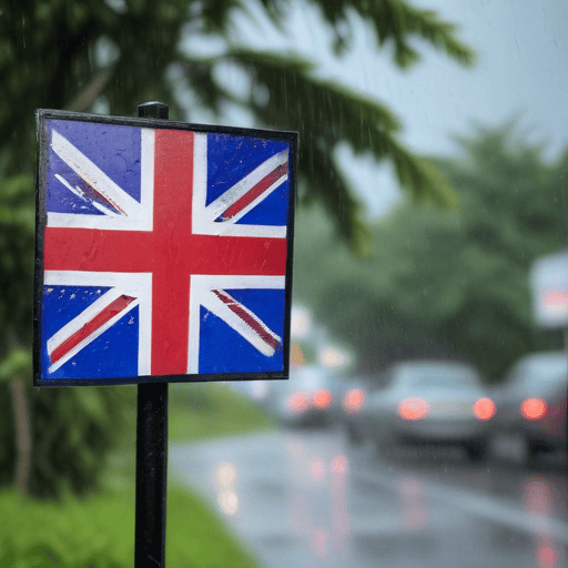 Flood Alert: Fijians Urged to Seek Higher Ground Amid Heavy Rainfall
