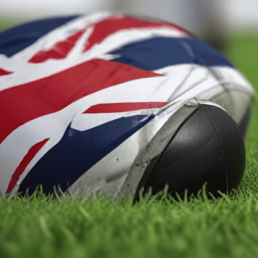 Illustration of Flying Fijians set to face France