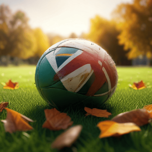 Illustration of Flying Fijians set to face France