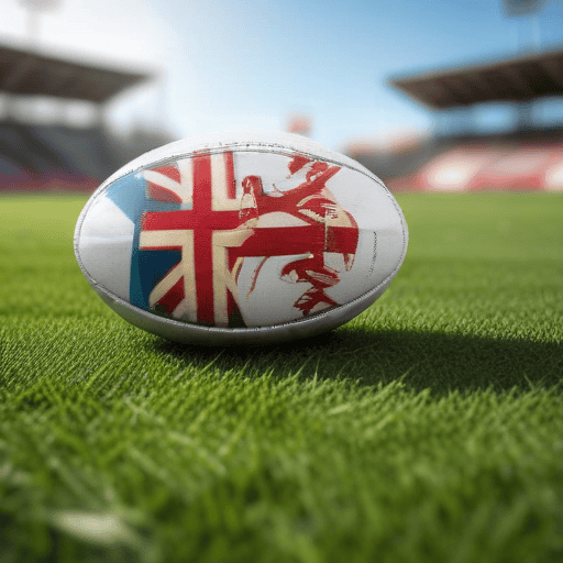 Illustration of Flying Fijians shift focus to Spain after Welsh victory