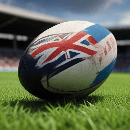 Illustration of Flying Fijians slip to 10th after Scotland loss