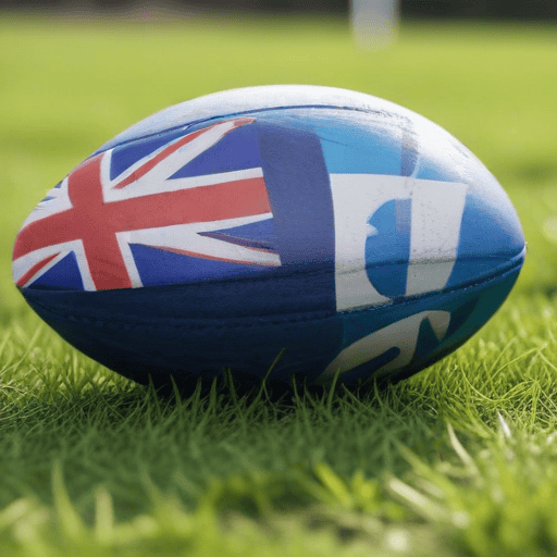 Illustration of Flying Fijians slip to 10th after Scotland loss