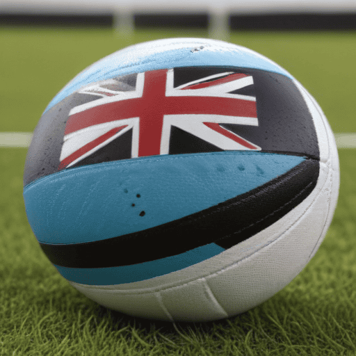 Illustration of Flying Fijians to host Scotland in Suva