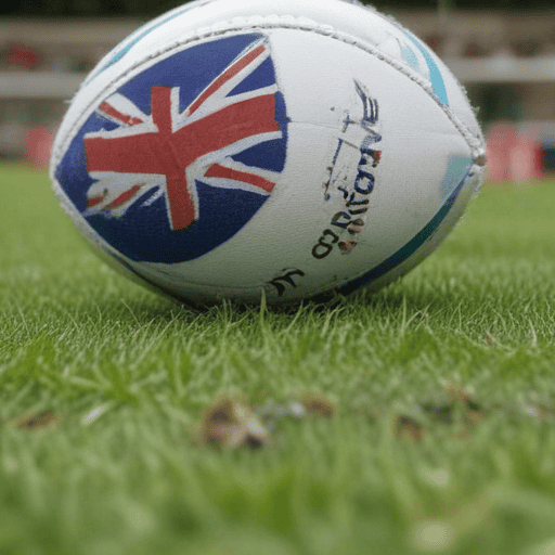 Illustration of Flying Fijians to host Scotland in Suva