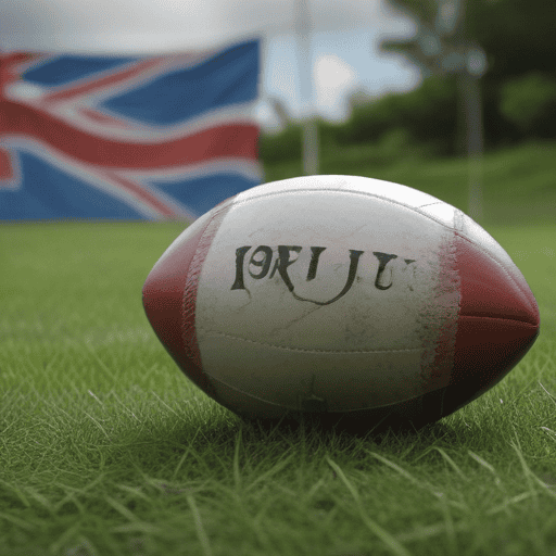 Illustration of Flying Fijians to host Scotland in Suva