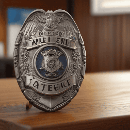 Breaking Barriers: A Woman’s Journey in Fiji’s Police Force