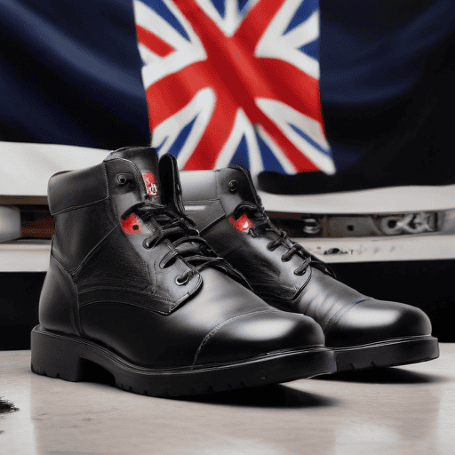 Illustration of Follow your dreams, Sadamma encourages aspiring Policewomen