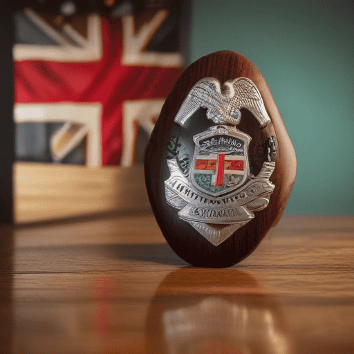 Breaking Barriers: A Police Officer’s Journey of Dedication and Family