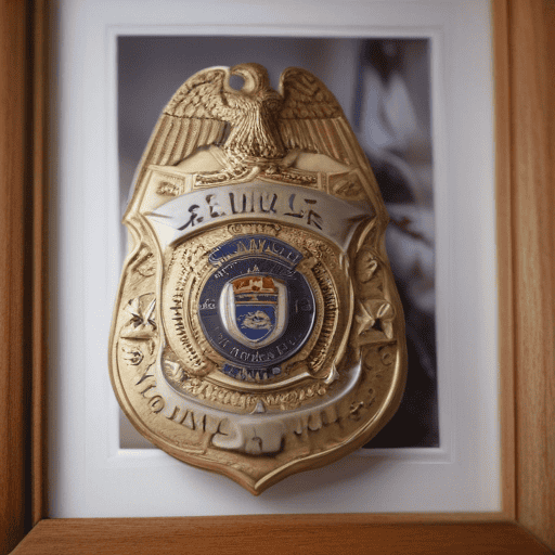 Empowering Women: A Police Officer’s Journey Through Family and Service